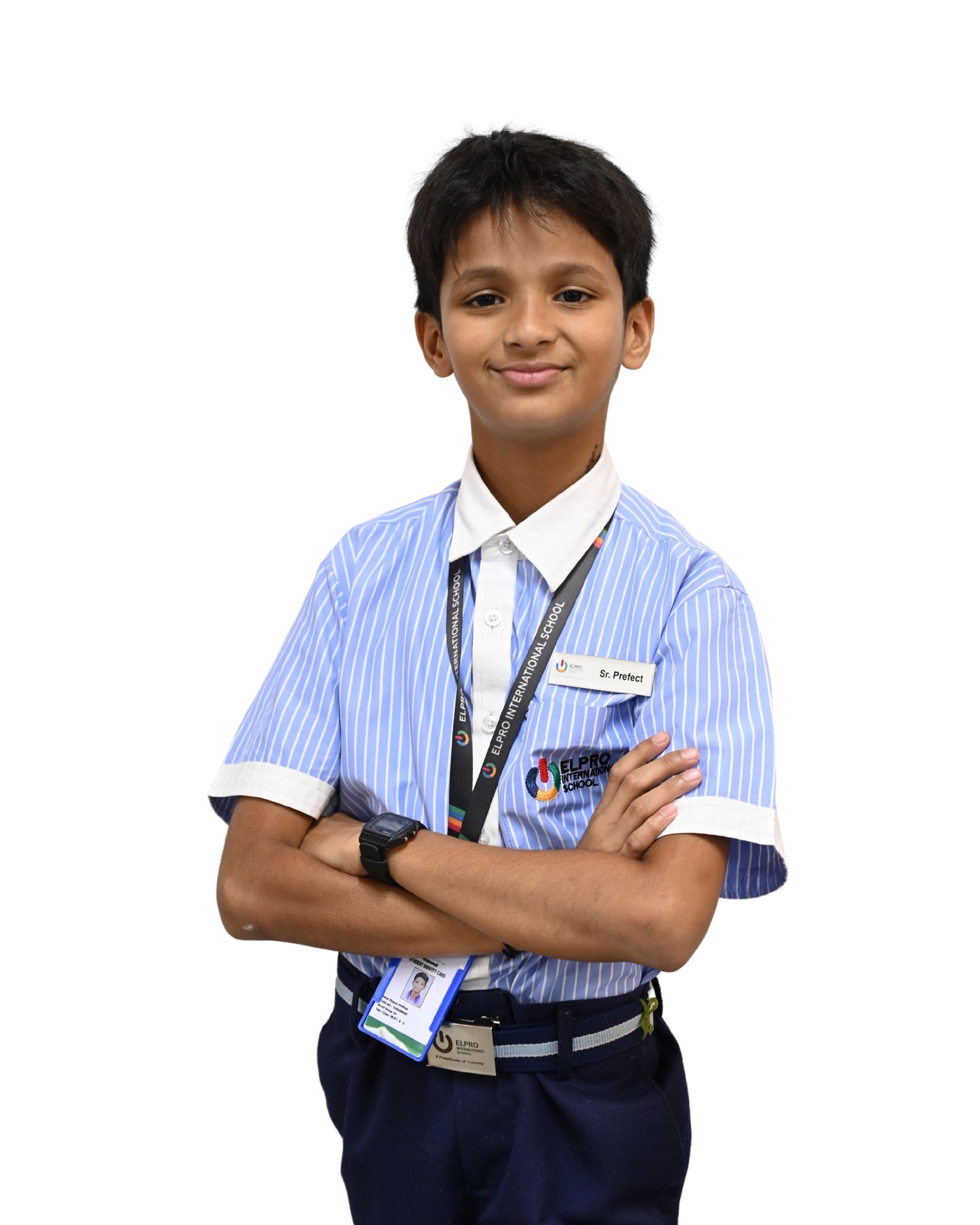 Reyan Siddique